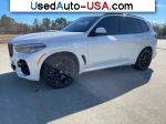 BMW X5 sDrive40i  used cars market