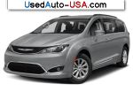 Chrysler Pacifica Touring L  used cars market