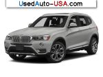 BMW X3 xDrive28d  used cars market