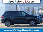 Honda Passport EX-L  used cars market