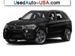 BMW X5 M Base  used cars market
