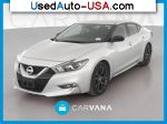 Nissan Maxima 3.5 S  used cars market