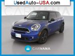 Mini Paceman Cooper S ALL4  used cars market