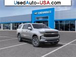 Chevrolet Suburban LT  used cars market