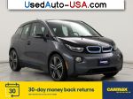 BMW i3 94 Ah w/Range Extender  used cars market