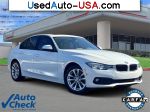 BMW 320 i  used cars market