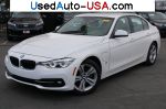 BMW 330e iPerformance  used cars market