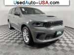 Dodge Durango R/T  used cars market