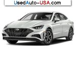 Hyundai Sonata SEL  used cars market