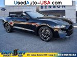 Ford Mustang GT Premium  used cars market