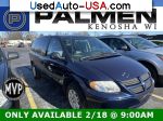 Dodge Grand Caravan SE  used cars market