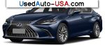 Lexus ES 300h Ultra Luxury  used cars market