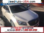 Buick LaCrosse Premium 1  used cars market