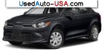 KIA Rio LX  used cars market