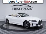 BMW 430 430i xDrive  used cars market