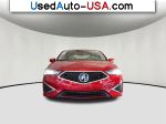 Acura ILX Premium Package  used cars market