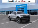 Chevrolet Silverado 1500 ZR2  used cars market