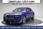 Rolls-Royce Ghost   used cars market