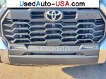 Toyota Tundra SR5  used cars market