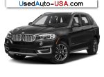 BMW X5 xDrive35d  used cars market