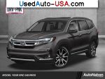 Car Market in USA - For Sale 2022  Honda Pilot Touring 7-Passenger