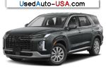 Hyundai Palisade XRT  used cars market