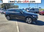 Mercedes GLC 300 Base  used cars market