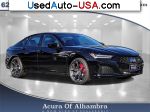 Acura TLX Type S  used cars market