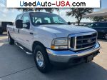 Ford F-250 Super Duty  used cars market