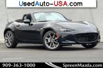 Mazda MX-5 Miata Grand Touring  used cars market