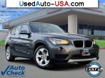 BMW X1 sDrive28i  used cars market