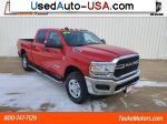 RAM 3500 Tradesman  used cars market