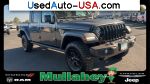 Jeep Gladiator Willys  used cars market