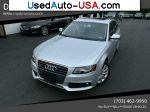 Audi A4 2.0T Avant Premium Plus quattro  used cars market