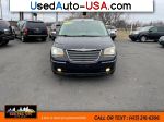 Chrysler Town & Country Limited  used cars market