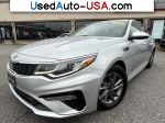 KIA Optima LX  used cars market