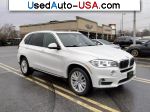 BMW X5 xDrive35i  used cars market