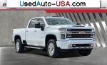 Chevrolet Silverado 2500 High Country  used cars market