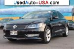 Volkswagen Passat 1.8T Limited Edition  used cars market