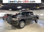 RAM 2500 Laramie  used cars market