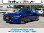 Honda Accord Sport SE  used cars market