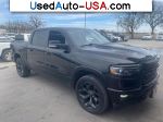 RAM 1500 Limited  used cars market