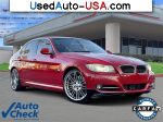 BMW 335 i  used cars market