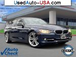 BMW 328 i  used cars market