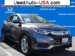 Honda HR-V EX  used cars market