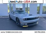 Dodge Challenger R/T  used cars market