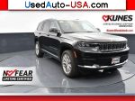 Jeep Grand Cherokee L Summit  used cars market