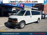 Chevrolet Express 2500 LS  used cars market