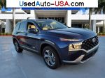 Hyundai Santa Fe SEL  used cars market
