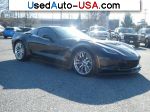 Chevrolet Corvette Z06  used cars market